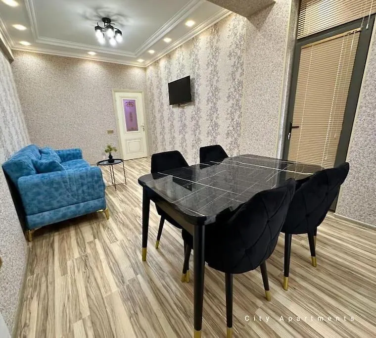 Premium Pilot Heyat Residence 28 May Baku 0*,