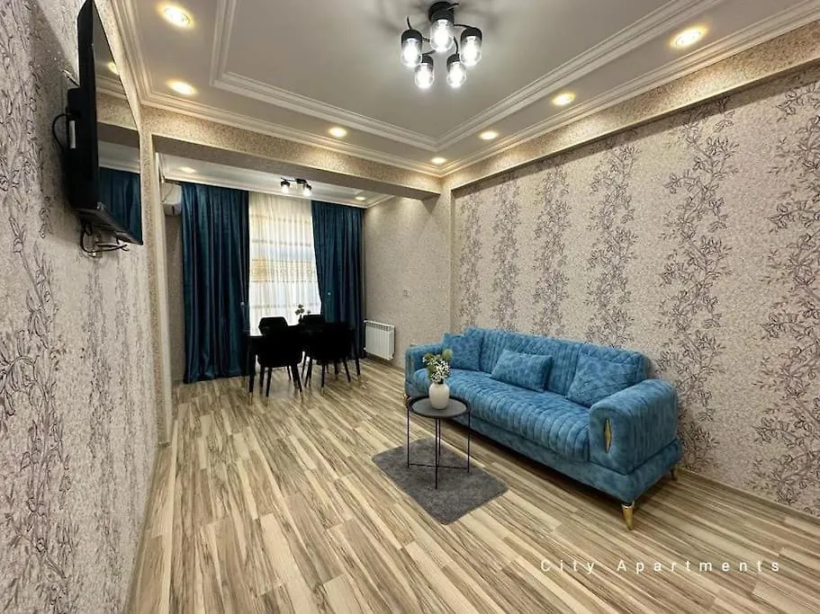 Premium Pilot Heyat Residence 28 May Baku 0*,